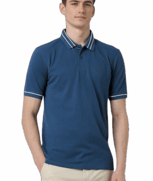 Classic Polo T-Shirt