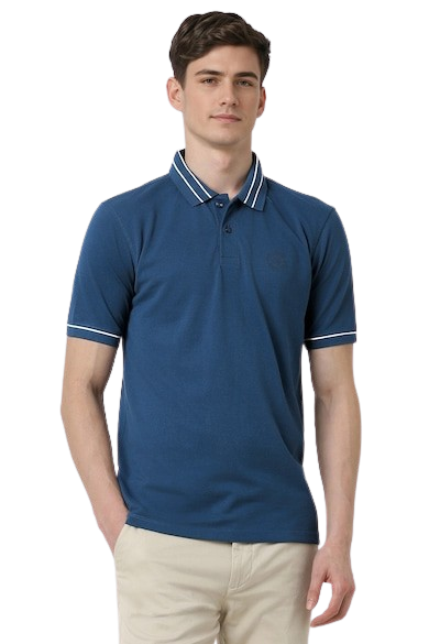 Classic Polo T-Shirt