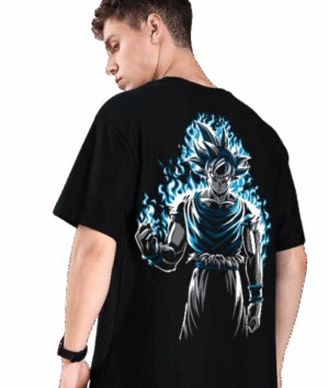 Dragon Ball Super Goku T-Shirt