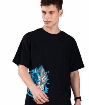 Goku Super Saiyan Blue T-Shirt